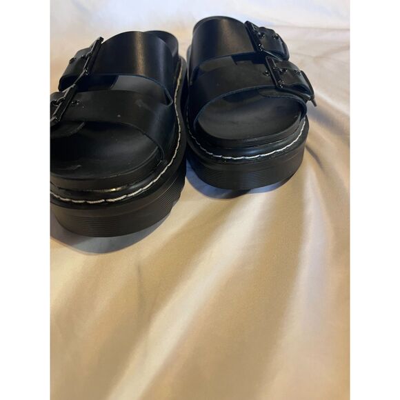 Madden Girl Women's Dizzyy Slide Sandal Size 9M - Picture 2 of 14